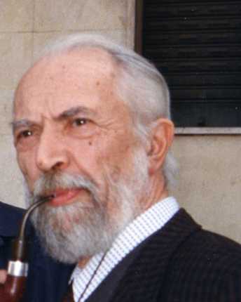 Casorati Francesco